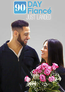 Watch 90 Day Fiancé: Just Landed