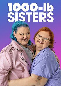 Watch 1000-lb Sisters