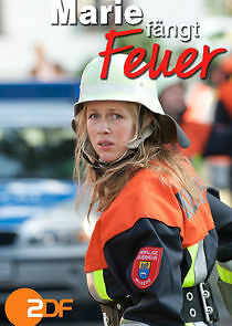 Watch Marie fängt Feuer