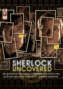 Watch Sherlock Uncovered