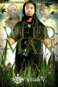 Watch Weed Man (Short 2013)