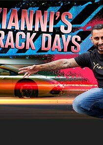 Watch Yianni's Track Days