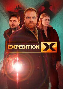 Watch Expedition X