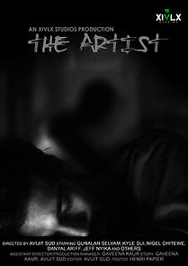 Watch The Artist 2