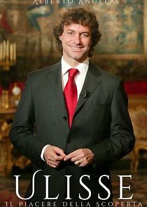 Watch Ulisse - Il piacere della scoperta