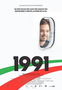 Watch 1991