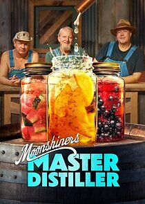 Watch Moonshiners: Master Distiller