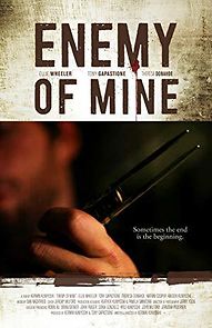 Watch Enemy of Mine