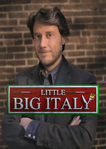 Watch Little Big Italy