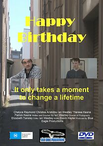 Watch Happy Birthday (Short 2014)