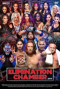 Watch WWE Elimination Chamber (TV Special 2019)