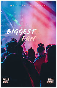 Watch Biggest Fan (Short 2019)