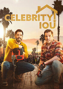 Watch Celebrity IOU