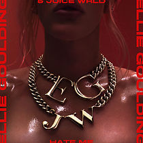 Watch Ellie Goulding & Juice WRLD: Hate Me