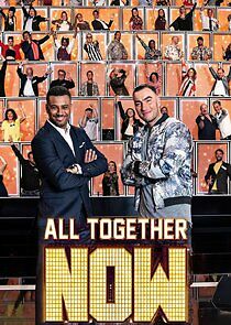 Watch All Together Now - Danmark