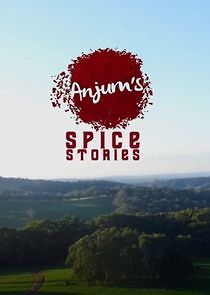 Watch Anjum's Australian Spice Stories