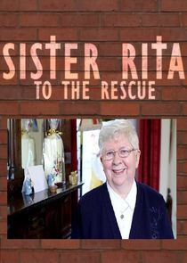 Watch Sister Rita to the Rescue