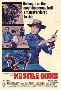 Watch Hostile Guns