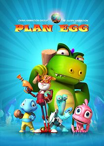 Watch Plan Egg