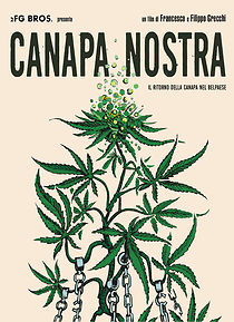 Watch Canapa nostra