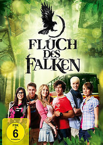 Watch Fluch des Falken