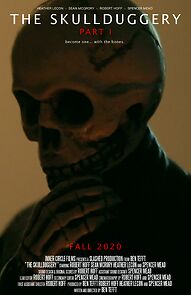 Watch The Skullduggery (Short 2020)