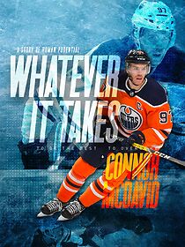 Watch Connor McDavid: Whatever It Takes