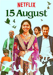 Watch 15 August