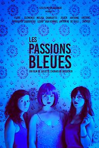 Watch Les Passions bleues