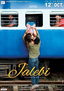 Watch Jalebi