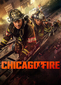 Watch Chicago Fire