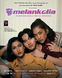 Watch Generasi 90an: Melankolia