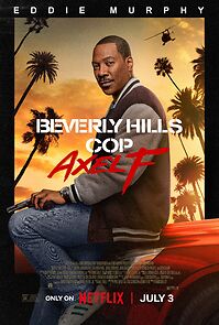 Watch Beverly Hills Cop: Axel F