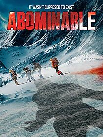 Watch Abominable