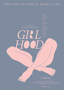 Watch Girlhood