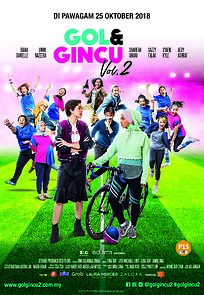 Watch Gol & Gincu Vol. 2