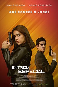 Watch Entrega Especial (Short 2019)