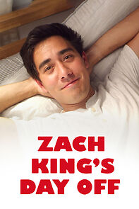 Watch Zach King's Day Off (Short 2020)