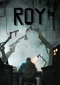 Watch Roy (Short 2020)