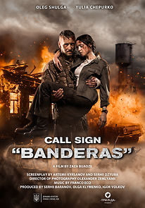 Watch Call Sign Banderas