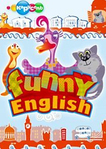 Watch Funny English