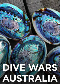 Watch Dive Wars Australia