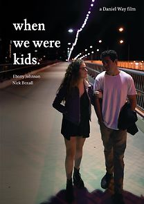 Watch When We Were Kids