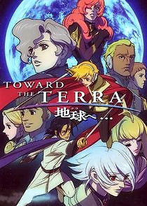 Watch Toward the Terra