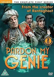 Watch Pardon My Genie