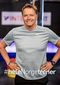 Watch Hele Norge Trener