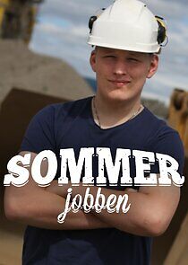 Watch Sommerjobben