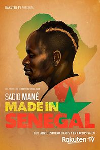 Watch Made in Senegal