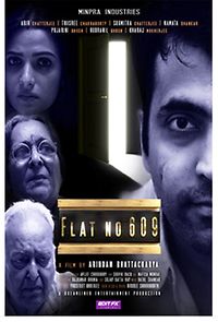 Watch Flat no 609