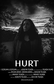 Watch Hurt (Short 2019)